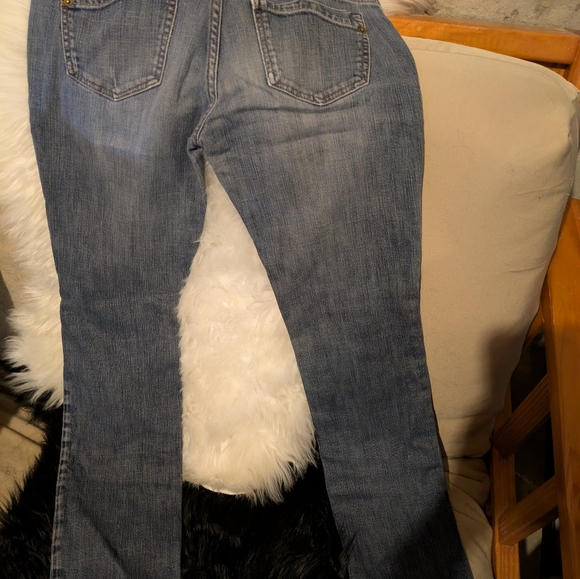 Express jeans size 2L - Picture 3 of 6